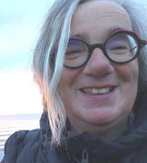 Beate Saalmüller-Bernstein