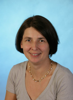 Ruth Freiwald